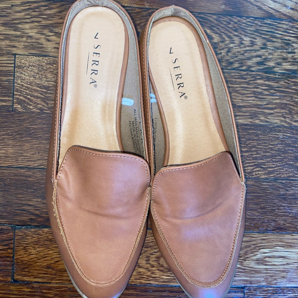 Flats
